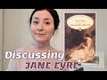 Jane Eyre | Discussing a Complicated Romance