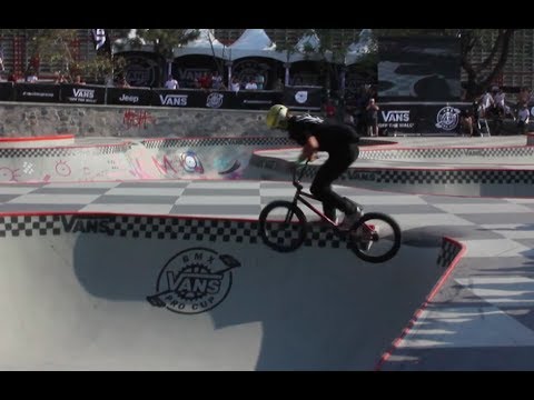 vans bmx guadalajara