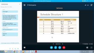 2016 1 STRUCTURE 1 SASTRA OL 2 Modul 11 dan 12 1432016 Part 1