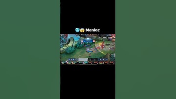 Obsidia Maniac 🔥new hero ml