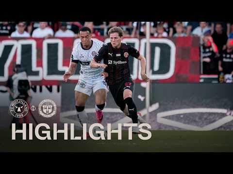 Through to the Play offs | FCM 3-2 Bohemians | Highlights | UECL Q3 2nd leg