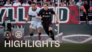 Through to the Play offs | FCM 3-2 Bohemians | Highlights | UECL Q3 2nd leg