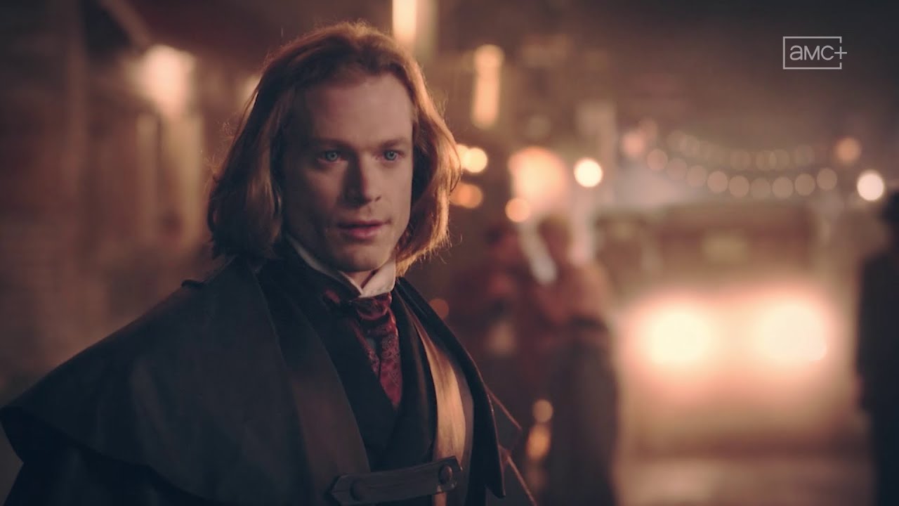Las historias originales de AMC+ en Orange TV - YouTube