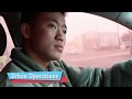 Safe Driving in Korea: Urban, Tactical and Winter Operations Training Video