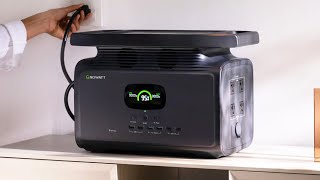 5 Best Portable Power Stations To Buy in 2024