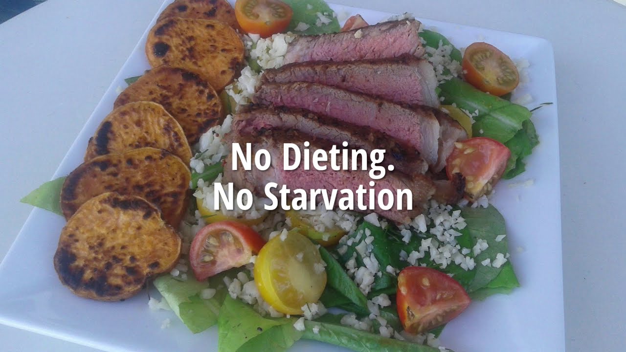 The Food on The MODA Weight Loss Plan MODA Nutrition By Tony Vassallo