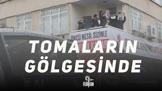 Tomaların Gölgesinde | Yeni Parça Resimi