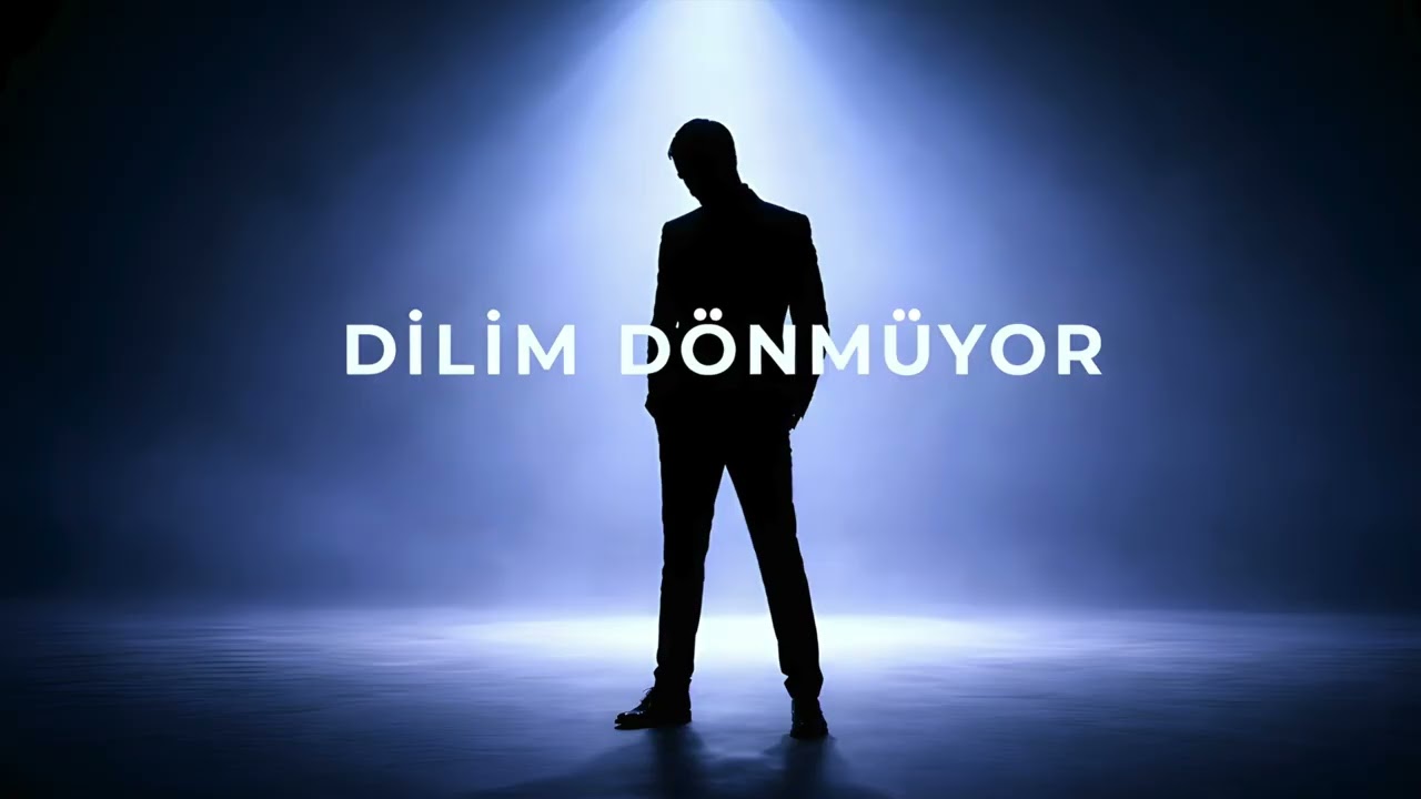 Ramz - Dilim Dönmüyor – Trap Rap | Aşk, Kalp Kırıklığı, Modern Rap|