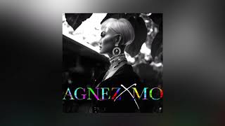AGNEZ MO - Damn I Love You (Audio)