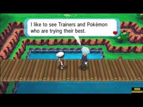 Pokemon Omega Ruby And Alpha Sapphire HOW TO GET THE DEMO IN THE USA