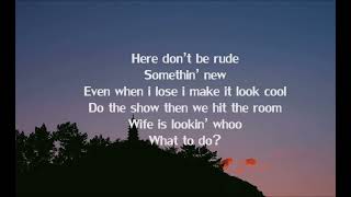 NF - Paid My Dues (Lyrics)