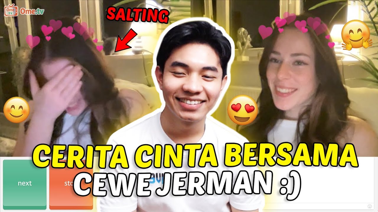 Ketemu Soulmate Di OmeTV ! - Ome.TV Internasional