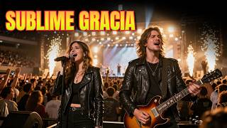 Sublime Gracia (Amazing Grace) | Epic Christian Rock Cover
