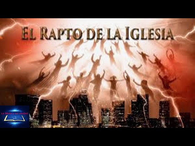 Película Cristiana EL RAPTO DE LA IGLESIA en español completa. class=