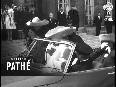 30 Second News (1966)
