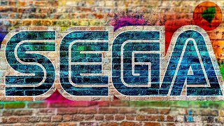 The Story of Sega’s SKETCHY Past