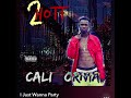 2Hott ft. Lil Quent I Just Wanna Party