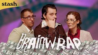 They Had 48 Hours To Win Millions | Brainwrap | Comedy