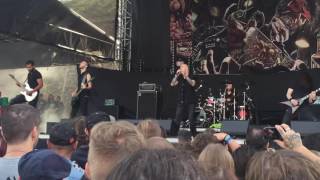 Aborted-Divine Impediment (Live at Brutal Assault 2016)