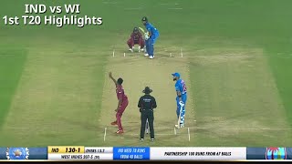 Email:- cric7business@gmail.com stay tuned to our channel for latest
cricket updates and videos everyday. #indiavswestindies #1stt20
#highlights
