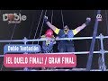 Doble Tentación - ¡El duelo final! / Gran Final