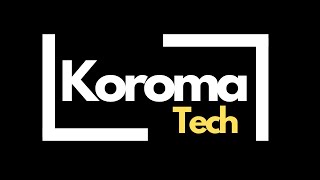 Affordable IT Support for Small Businesses in the DMV | Koroma Tech