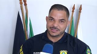 PRF- realiza capacitação com motoristas de...