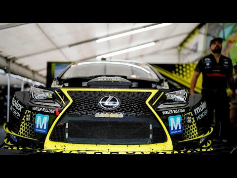 Forza Motorsports 2023