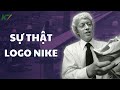 Những sự thật thú vị về logo của Nike
