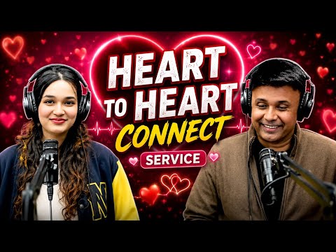 Heart to heart connect service murga prank call rj naved 