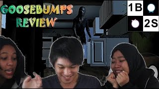 Goosebumps Night of Scares Gameplay || Horror games by 1BRO2SIS screenshot 3