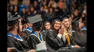 Spring 2026 Illinois High School Diploma (GED/HIST) Ceremony