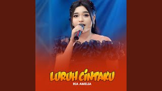 Luruh Cintaku