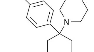 4-MeO-PCP | Wikipedia audio article 4-MeO-PCP | Wikipedia audio article