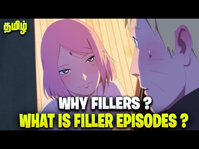 Naruto: Shippuden Filler List – Quais episódios pular