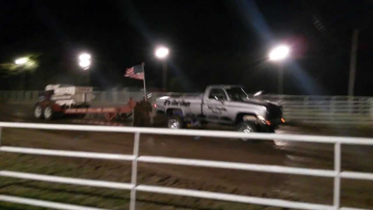 Lockwood,Mo 9/26/15 1st Place YouTube