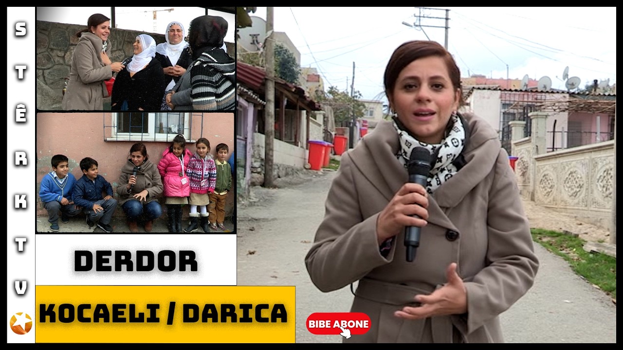 Derdor - Kocaelî / Darica