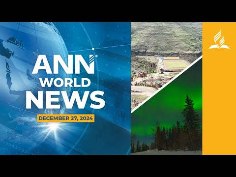 December 27, 2024: AWR reaches isolated communities & More Global News.