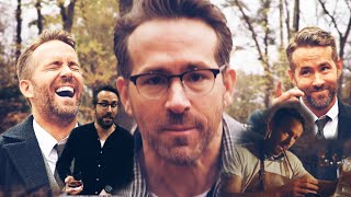 Ryan Reynolds Hilarious Top 5 Commercials | Mint Mobile | Aviation Gin | Funny Ads Compilation
