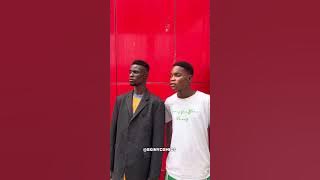 BEST OF SKINYCOMICS😂