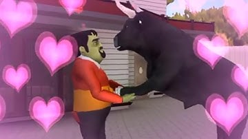 Scary Stranger 3D Version 5.12 | Gone With The Piper Prank