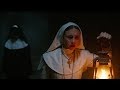 'The Nun' Official Teaser Trailer (2018) | Demián Bichir, Taissa Farmiga