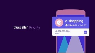 Truecaller Priority screenshot 5