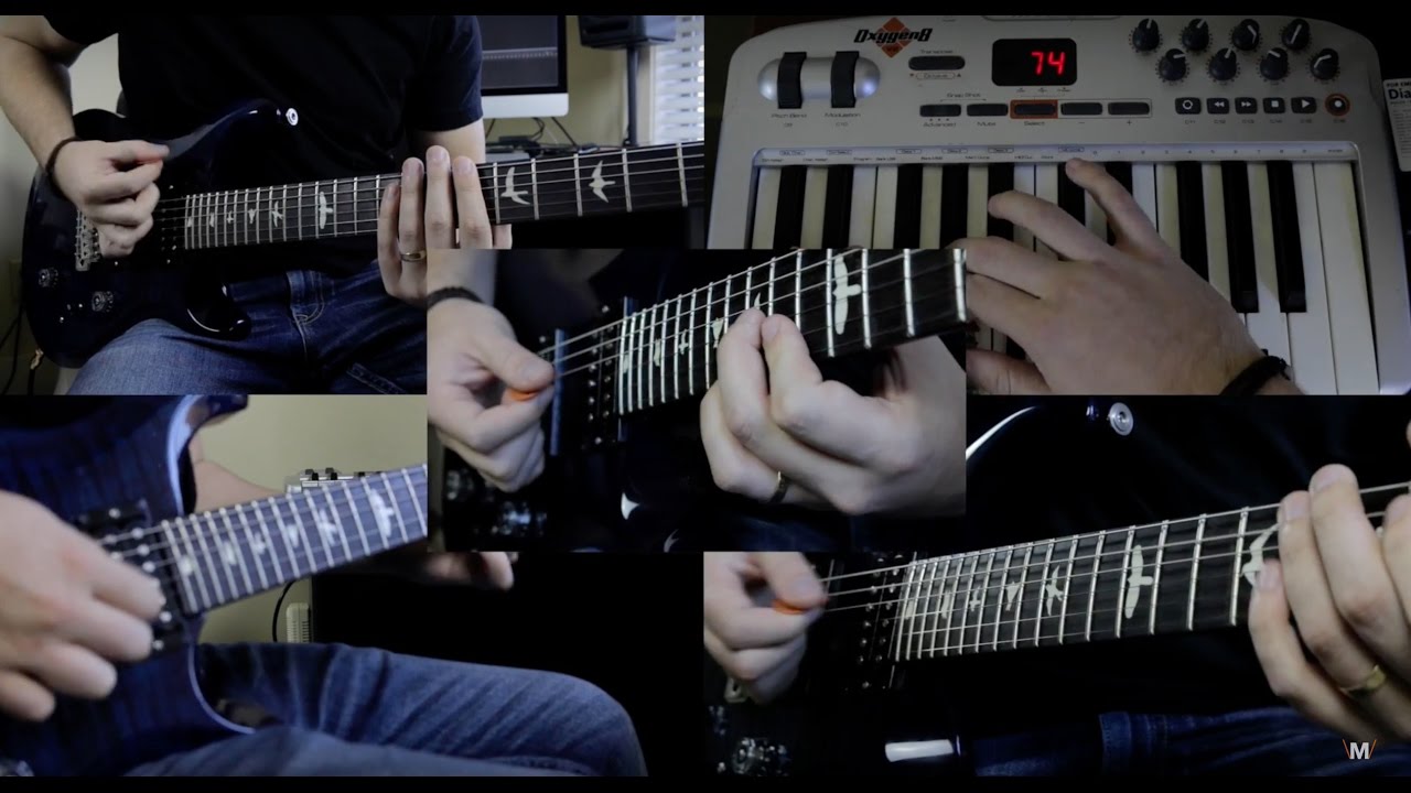 Cool Way to Write Music YouTube