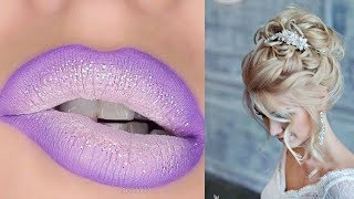BEST MAKEUP TUTORIALS - VIRAL MAKEUP VIDEOS - PART 5