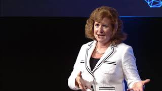 Ethics: Yes, Even When Nobody is Watching | Dawne Ware | TEDxFairfieldUniversity