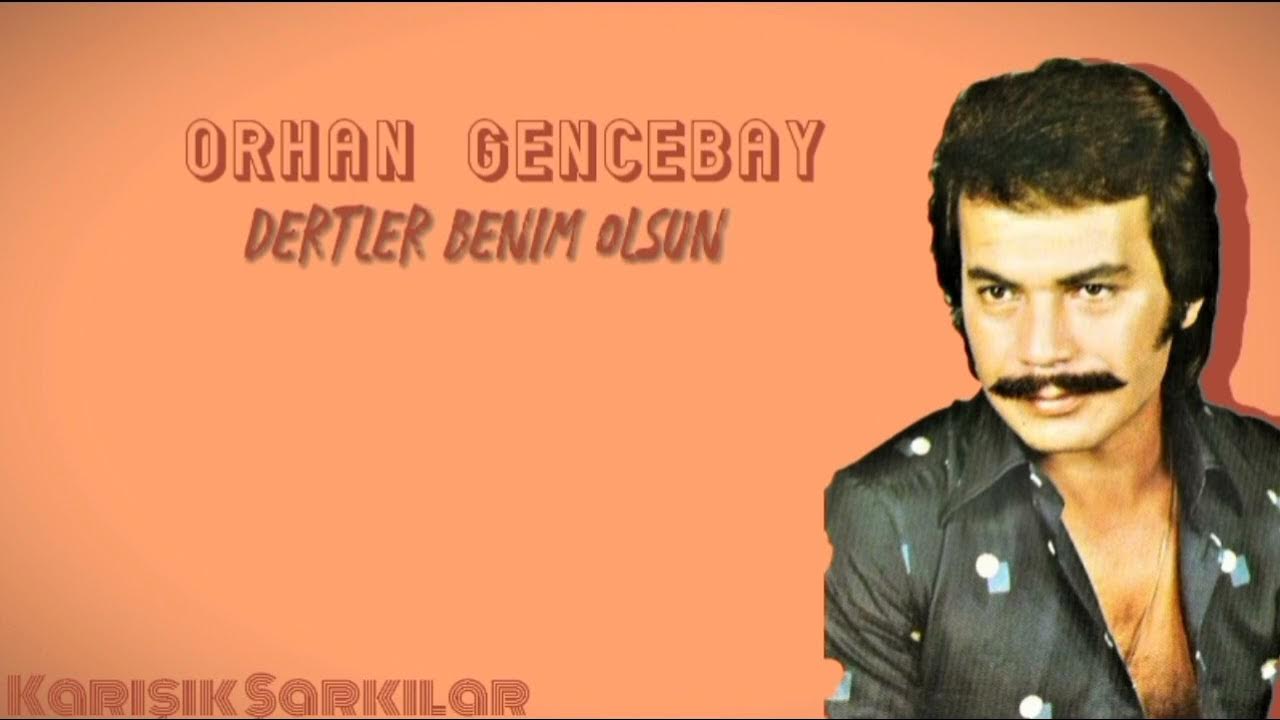 Orhan Gencebay - Dertler Benim Olsun (ArkaPlanlı ve Animasyonlu Versiyon) Orhan Gencebay - Dertler Benim Olsun (ArkaPlanlı ve Animasyonlu Versiyon)