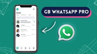 GB WhatsApp Pro v17.76 APK Download Latest Version Updated (May 2024) screenshot 5