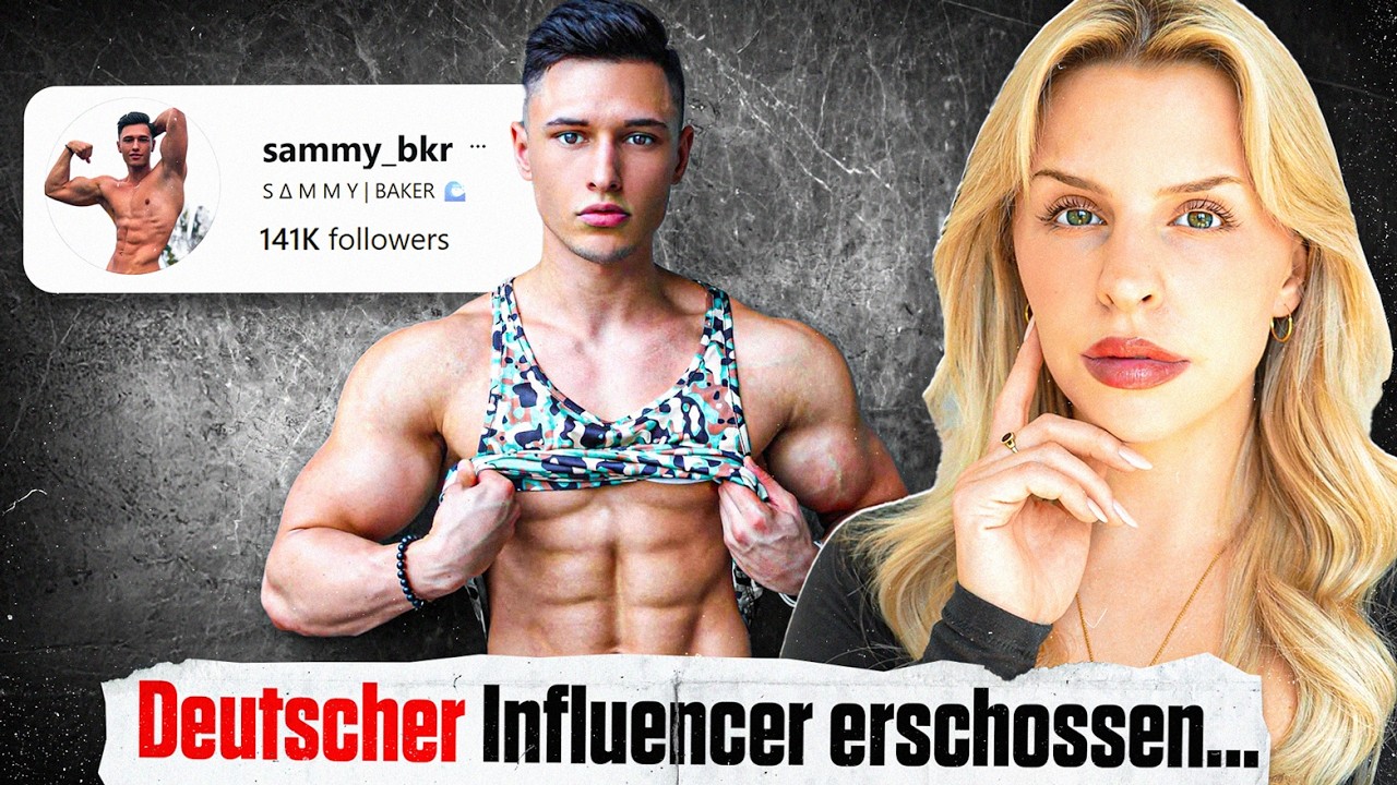 Tod in Amsterdam | Der tragische Fall Sammy Baker