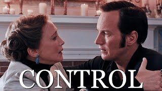 The Conjuring || Control